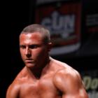 Paul  Delago - NPC NW Night of Champions 2010 - #1